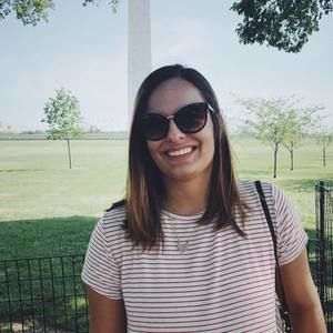 Meet your Posher, Raechel